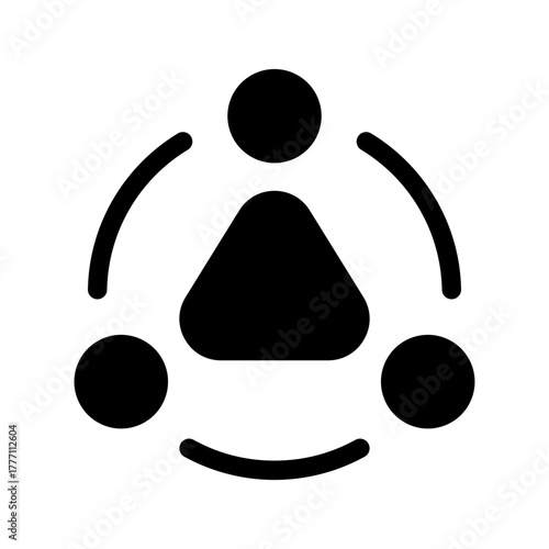 Share Icon Vector Symbol Design Illustration