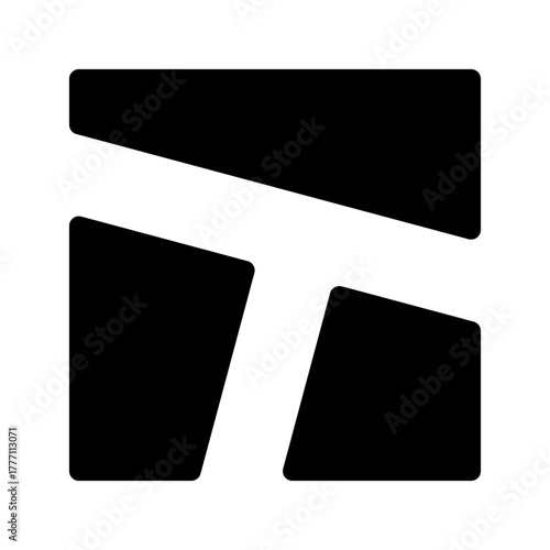 Compound Icon Vector Symbol Design Illustration