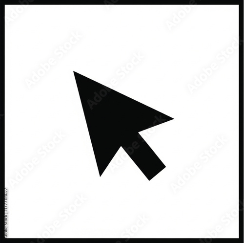 Free Download vector arrow icon - GFXLoad