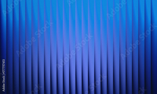 Futuristic neon gradient pattern with vertical glowing lines blending smooth and radiant colors. Minimalistic abstract dark background perfect for creative digital tech designs. 