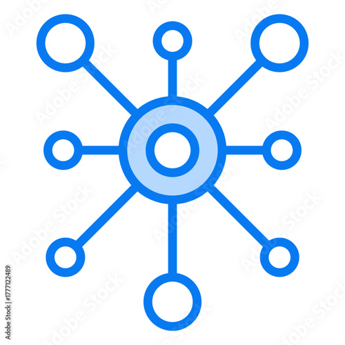 Connectivity Icon