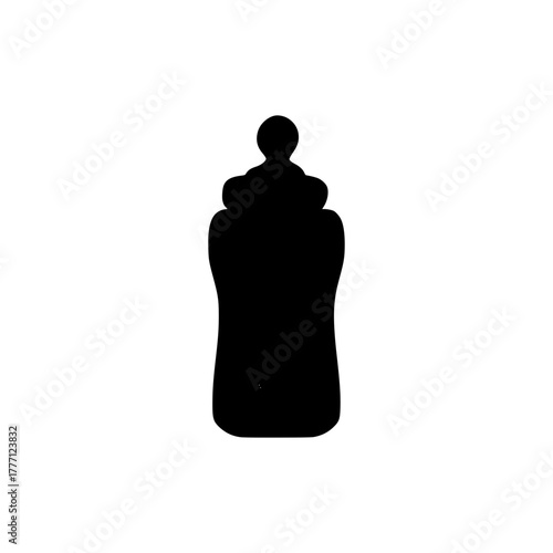 baby feeder, baby milk feeder