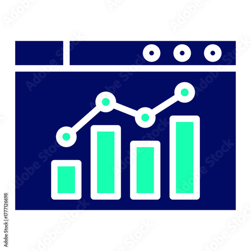 Analytics Icon
