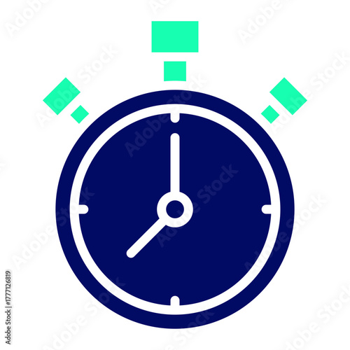 Time Icon