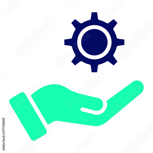 Project Management Icon