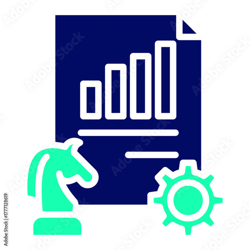 Strategy Icon