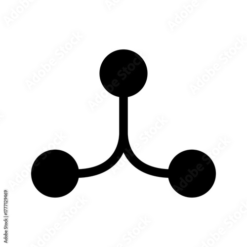 Channel Icon Vector Symbol Design Illustration