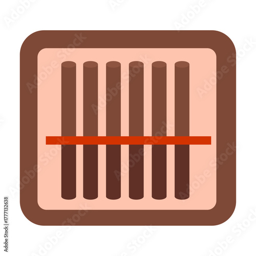 Creative Configuration Balancing Elements, A Composition of Adjustment and Alignment