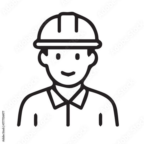 Professional themed icons are suitable for use in children's textbooks or for any media.