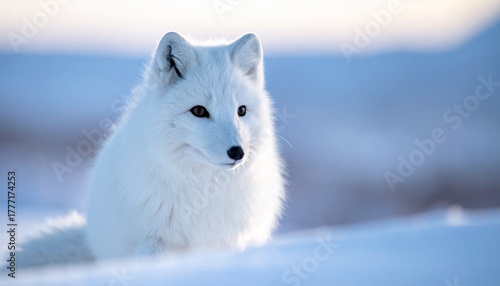 ホッキョクギツネ Images – Browse 67 Stock Photos, Vectors, and