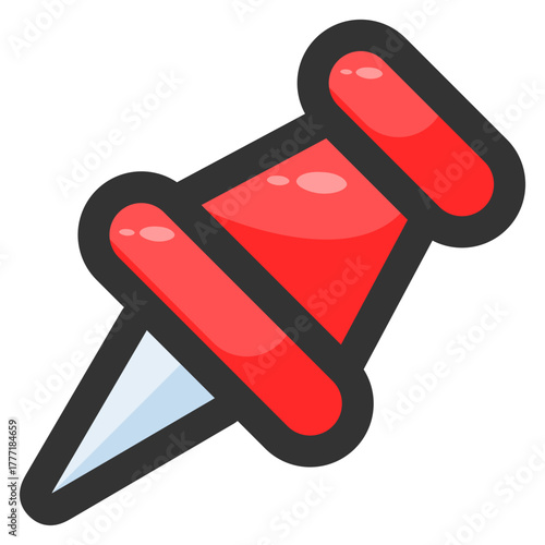 Location pointer icon