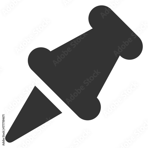 Location pointer icon