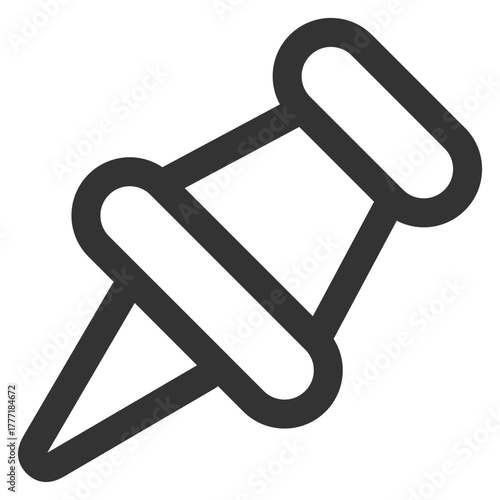 Location pointer icon