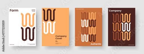 Modern Report Template. Abstract Poster Design. Creative Business Presentation Layout. Banner. Flyer. Brochure. Book Cover. Background. Handbill. Pamphlet. Leaflet. Journal. Advertising. Newsletter