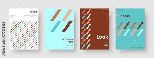 Isolated Flyer Layout. Creative Background Design. Modern Poster Template. Brochure. Business Presentation. Report. Banner. Book Cover. Handbill. Catalog. Brand Identity. Pamphlet. Newsletter