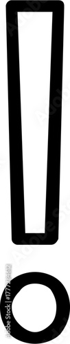 Exclamation Sign