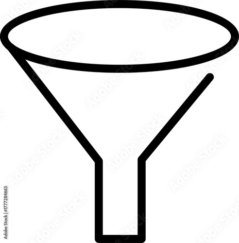 Funnel