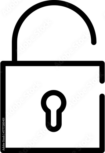 Padlock
