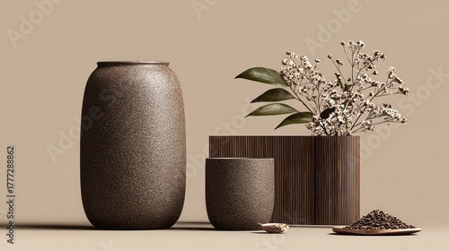 modern interior design