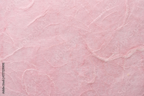 Wallpaper Mural Pink Paper Texture Background Torontodigital.ca