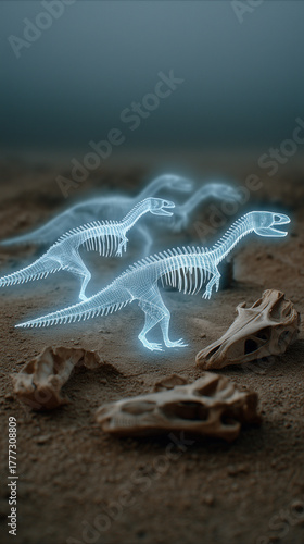 Ancient Echoes: Discovering...