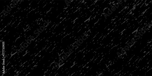 Dark grunge textured concrete background surface abstract grey monochrome old cramic