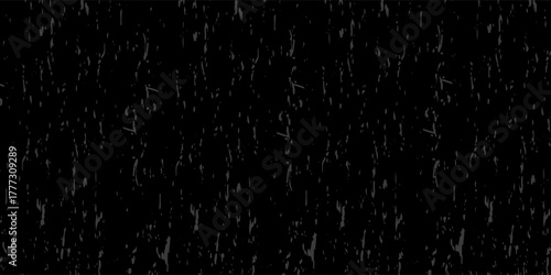 Dark grunge textured concrete background surface abstract grey monochrome old