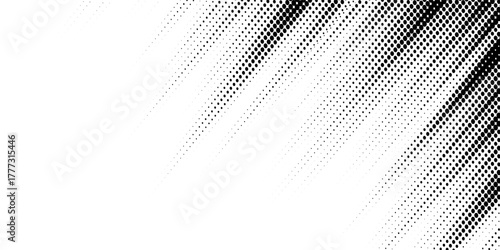 halfton pattern dot background texture overlay grunge distress linear vector. Vector halftone dots. Halftone vector Technology Background dots
