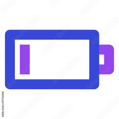 nature and ecology twotone icon set