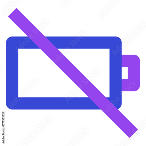 nature and ecology twotone icon set