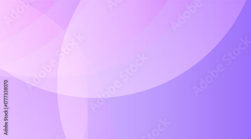 Elegant backdrop featuring soft lavender and pastel violet hues interwoven with subtle circular shapes, creating a gentle and harmonious abstract design