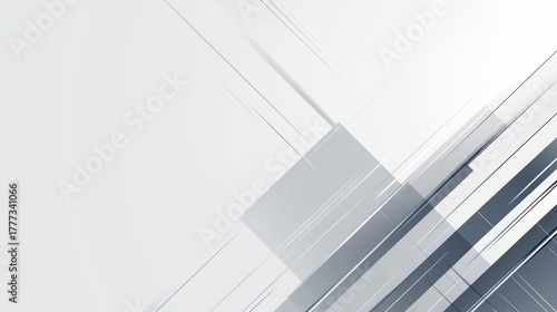 幾何学模様の背景画像