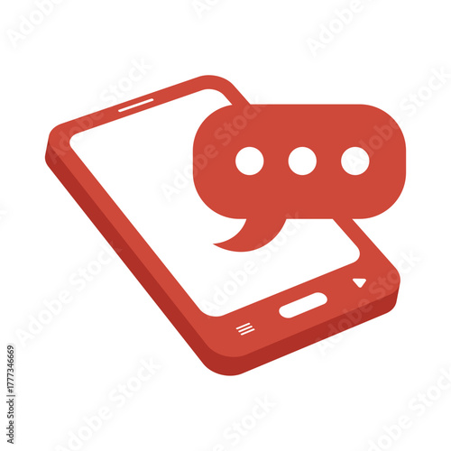 Digital Marketing Illustration