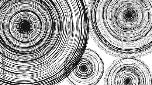 Old weathered wood plank texture background