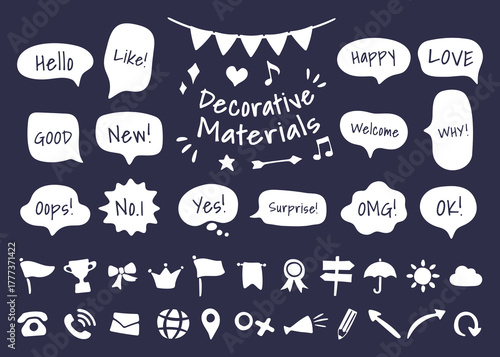Decorative Materials vol2