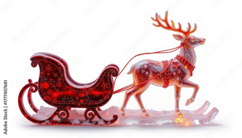 Obraz premium high resolution isolated object on a pure white background, ultra sharp, minimal shadow