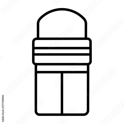 Eraser icon design 