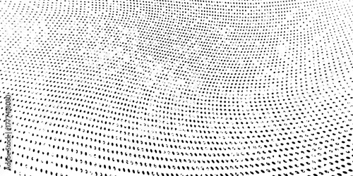 Grunge halftone dots pattern texture background dot white and black nice good illustrations pattern modern