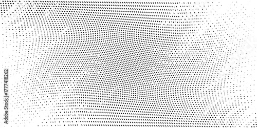 Grunge halftone dots pattern texture background dot white and black nice