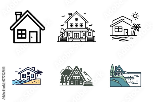 Health, Wellness & Beauty Spa Glyphs Set. Reflexology, Sauna, Steam Room, Pregnancy Care, Skincare, Personal Hygiene Icons. Medical, Relaxation & Body Care Vector Pictograms.