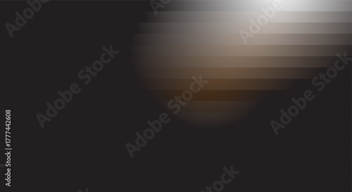 Abstract blurred background with light streaks and texture