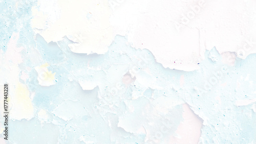 Abstract Colorful Paint Splashed Smokey Grungy Cloud with Digital Watercolor Painting Background and Hand Drawn Texture for Website, Wallpaper, Fabric Printing, Brochures & Luxury/Premium Packaging