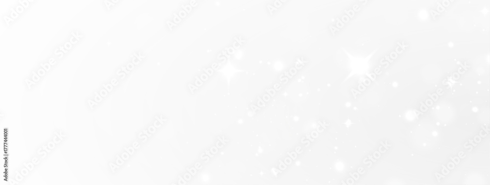 Fototapeta premium Golden dust glitter wave background glowing with bright sparkle light magic shine. 