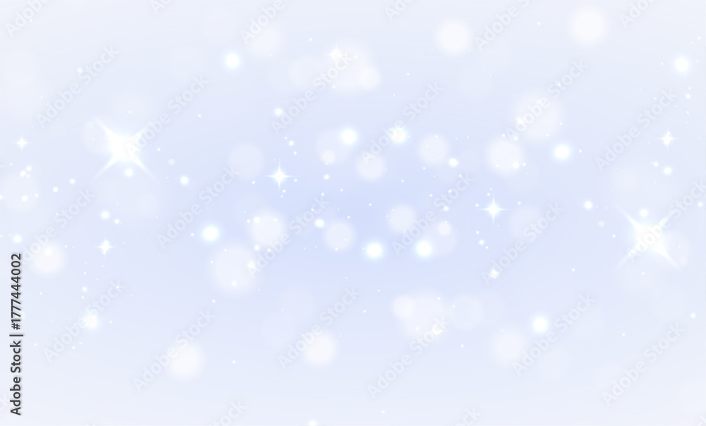 Fototapeta premium Magic dust sparkle glow background with shiny golden starlight trail effect. 