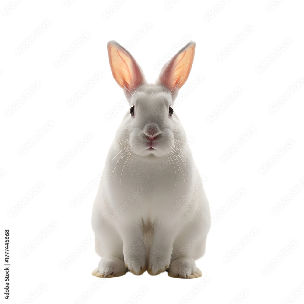 Obraz premium Rabbit