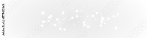 Magical sparkle dust glow particles moving gently through bright starlight background.
