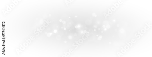 Shimmering sparkle dust glow particles moving softly through bright starlight design.
