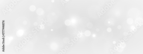 Magic sparkle dust glow particles shining softly in starlight background effect.
