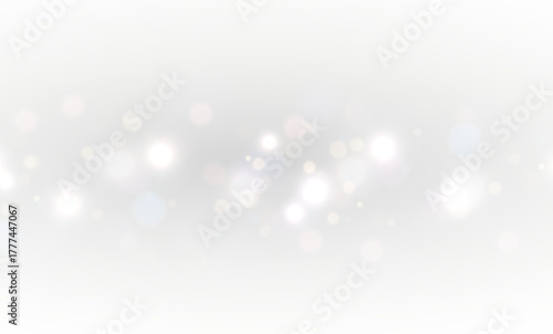 Shiny starlight glow dust sparkle golden illumination on bright wave.
