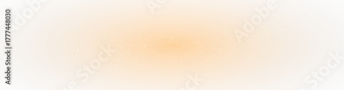 Soft sparkle dust glow trail glittering golden under bright starlight.
